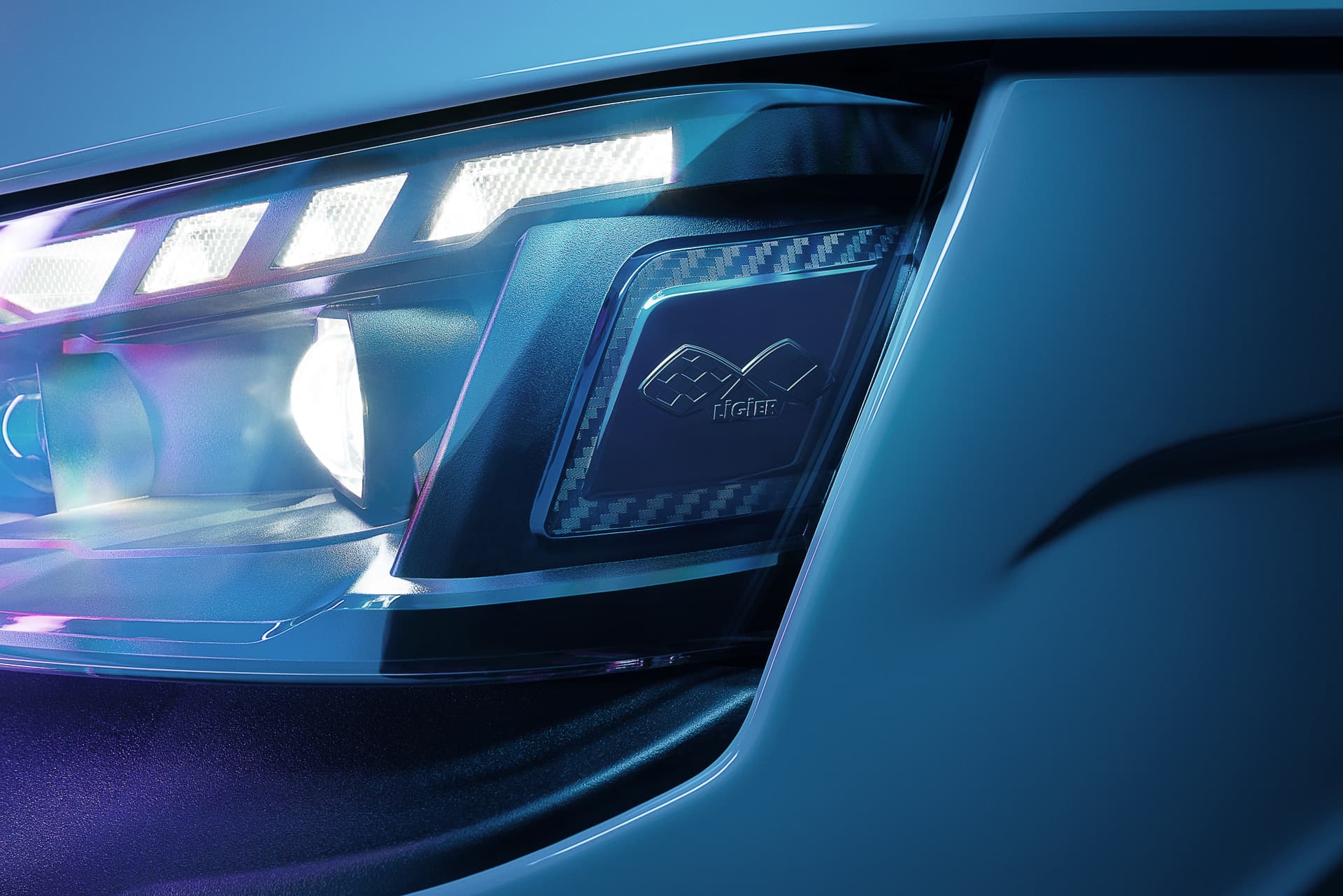 202407_Ligier Europe_JS50 Ultimate Asphalt Grey (9)