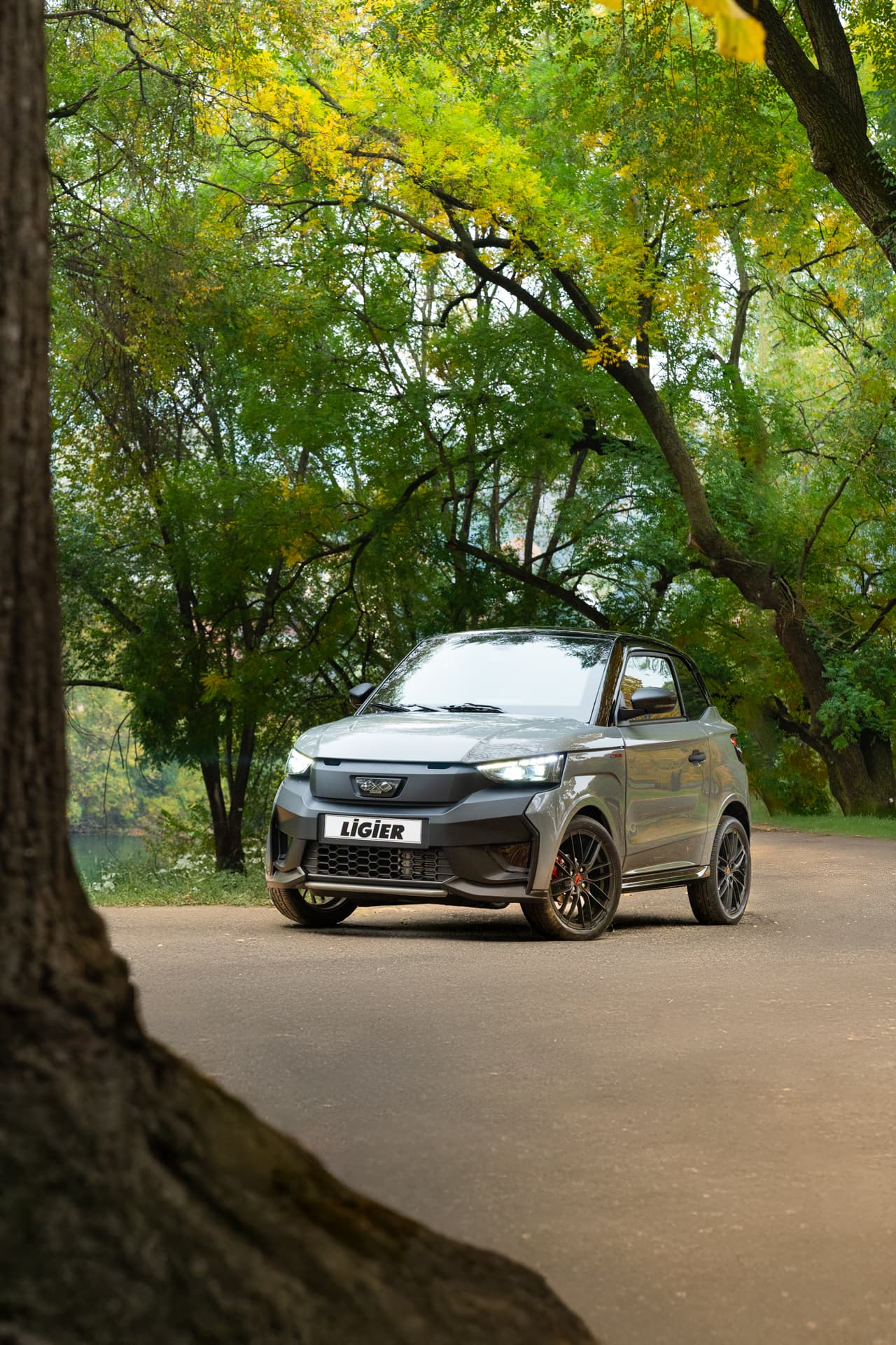 202511_Ligier Europe_Autumn_JS50 Ultimate Asphalt Grey_Social Photo_28